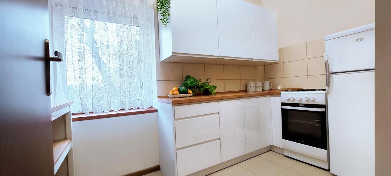 Apartamenty Gorki Male Tuszyn Exterior foto
