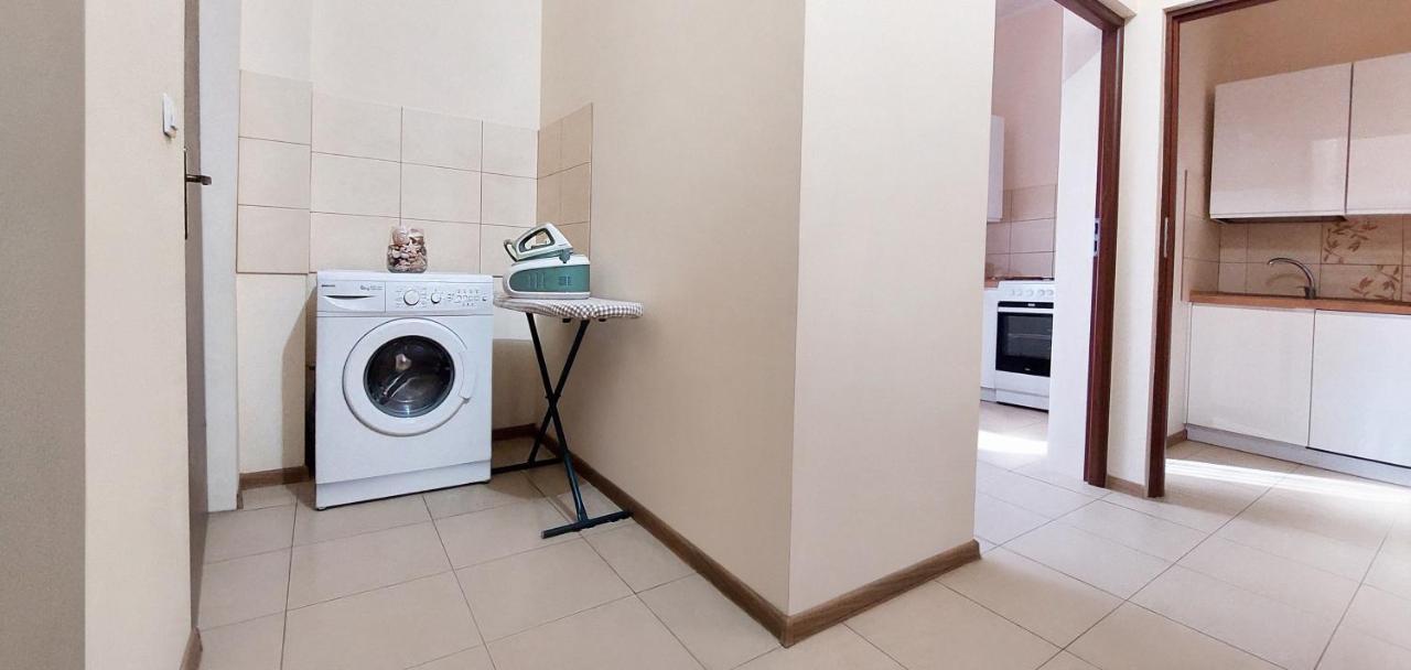 Apartamenty Gorki Male Tuszyn Exterior foto