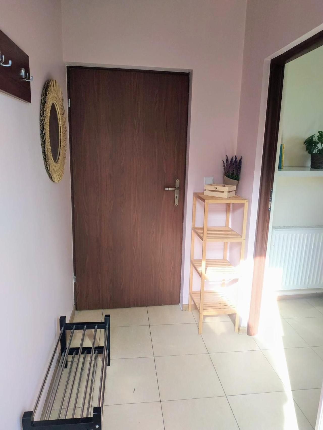 Apartamenty Gorki Male Tuszyn Exterior foto