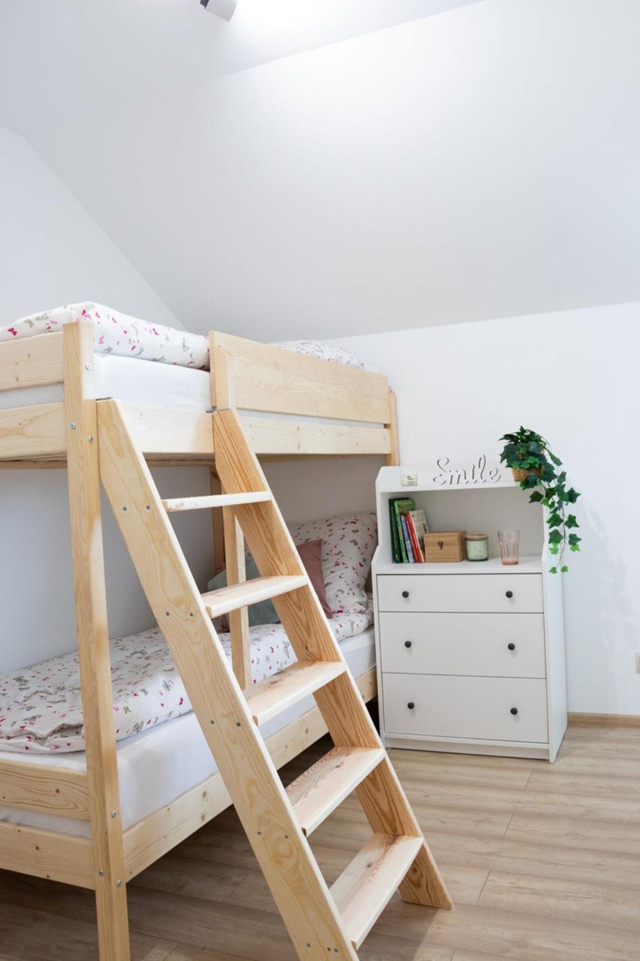 Apartamenty Gorki Male Tuszyn Exterior foto